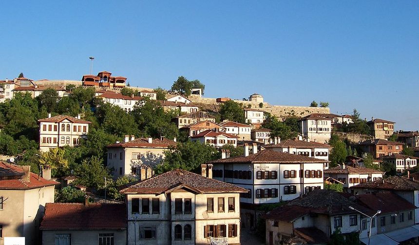 Karabük'ün Güzelliği İle Ünlü İlçesinde Coğrafi Tescilli Hasat Başladı Kilosu 70 TL'den Alıcıya Çıktı