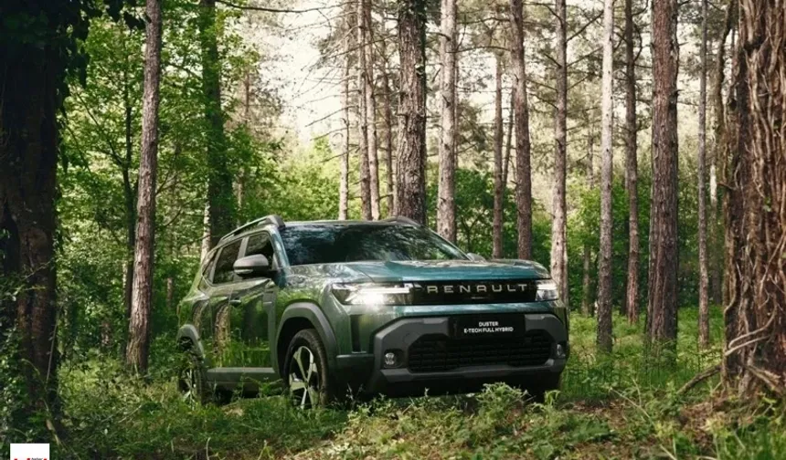 Renault Yüz Yılın Kampanyasını Patlattı Duster Fiyatlar Yarıya İndi
