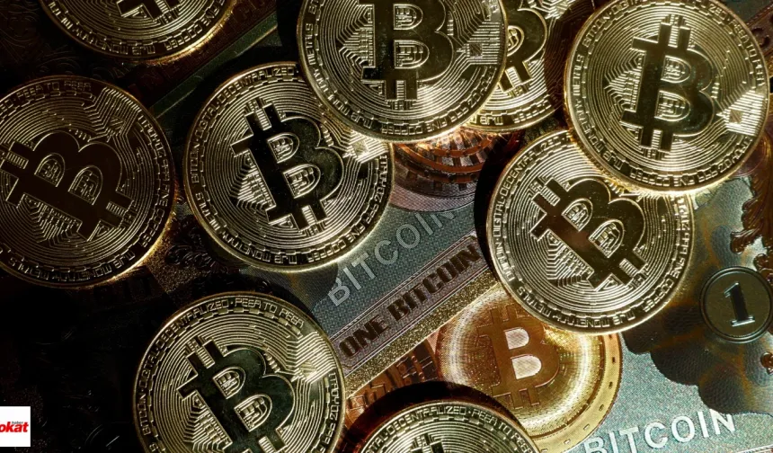 Bitcoin Rekor Kırdı 150 Bin Dolara Koşuyor