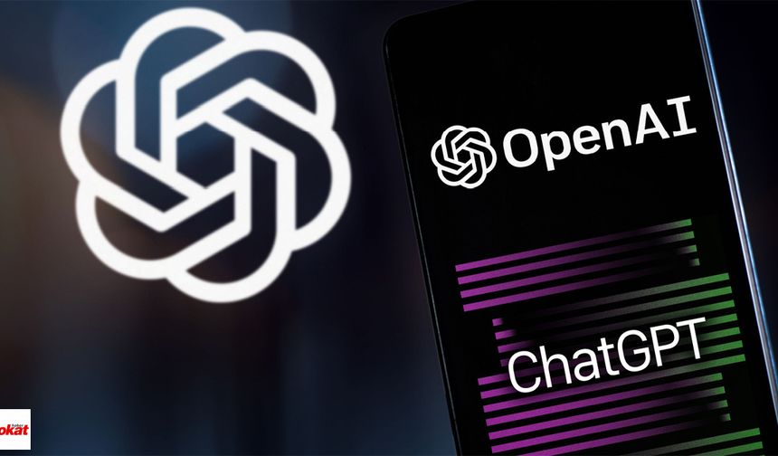OpenAI Tamamen Ücretsiz ve Açık Kaynaklı İki Yeni Yapay Zekayı Piyasaya Sürdü