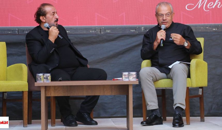 MasterChef'in Ünlü Jürisi Tokat'ta: Tokat'ın Gastronomisi Konuşuldu!