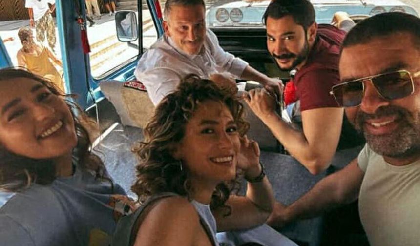 Bu Filmi İzleyenler Tokat’a Gitmek İsteyecek!