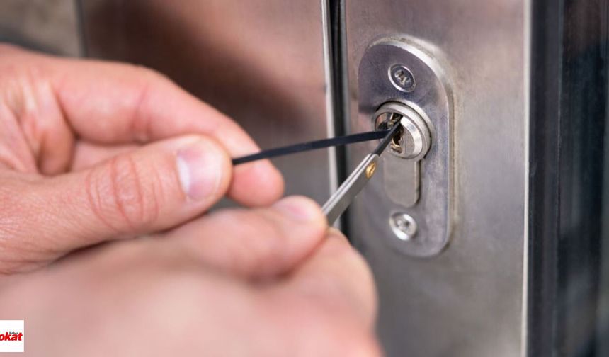 Tokat Merkez'de 7/24 Çilingir Hizmeti: Güncel Adres ve Telefon Rehberi