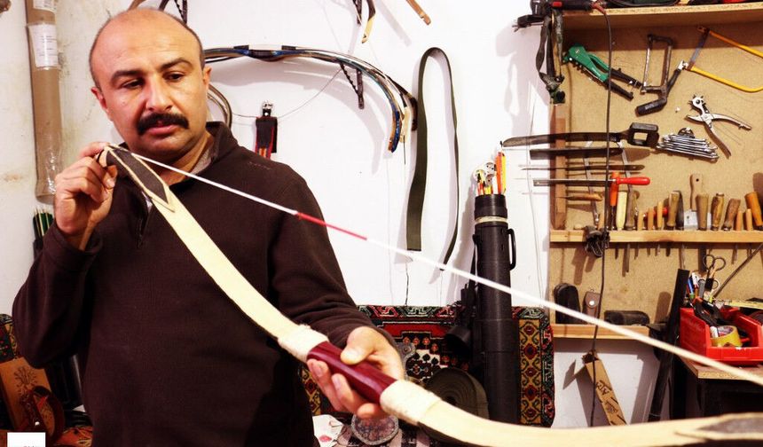 Tokat’tan Dünyaya Açılan Bir Gelenek: Dr. Yaşar Metin Aksoy, Mükemmel Yayı HaberTürk’te Anlattı