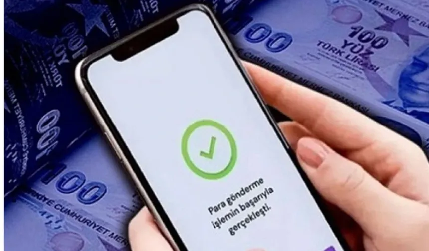Para transferlerinde yeni dönem, kurallar tamamen değişti