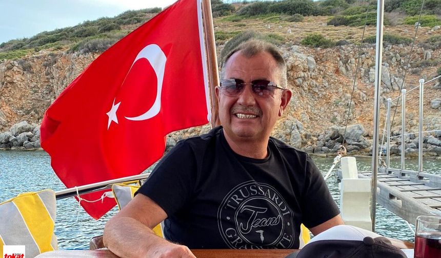 MHP’nin Tokat’taki Hafızasıydı: Ümit Sarıtaşlı Kimdir?