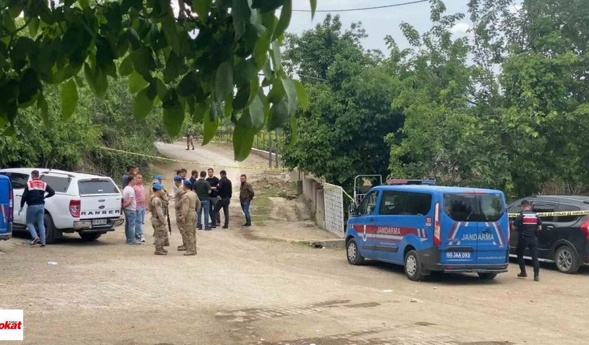 Tokat'ta bağ evindeki patlamaya ilişkin yargılanmada sonuç çıktı