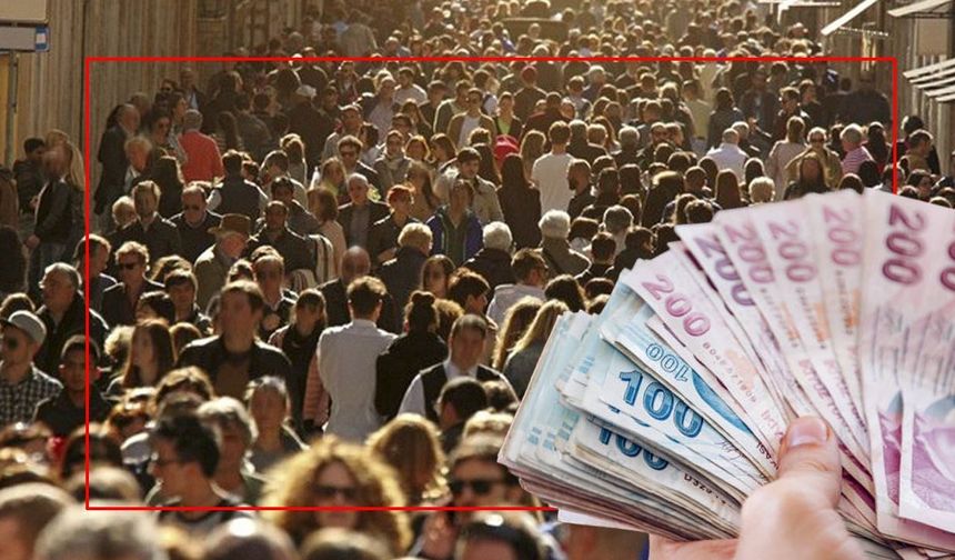 Milyonları İlgilendiren Gelir Desteği: Türkiye Geneli İçin Tarih Verildi