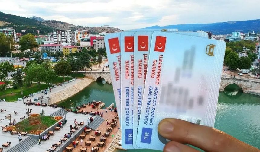 Direksiyon başında tek hata pahalıya mal olacak: Aday sürücülere kalıcı ehliyet iptali geliyor