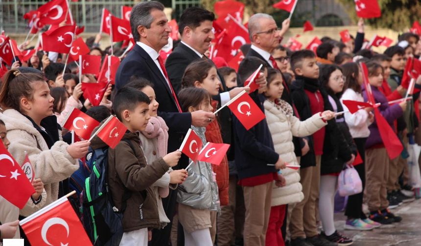 Okul öncesi çocuklara sağlık kontrolü uyarısı
