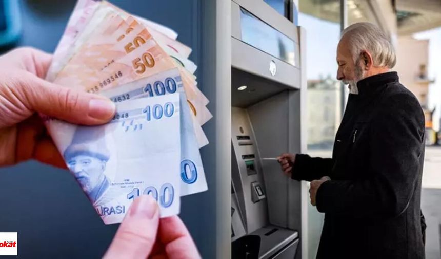 Memur ve Emekliler Dikkat: Temmuz Emekli Maaşı Ne Kadar Olacak?