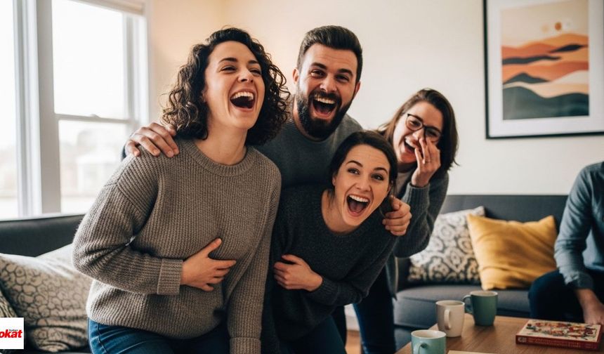 En eğlenceli ve farklı 2026 yılı 1 Nisan şakaları