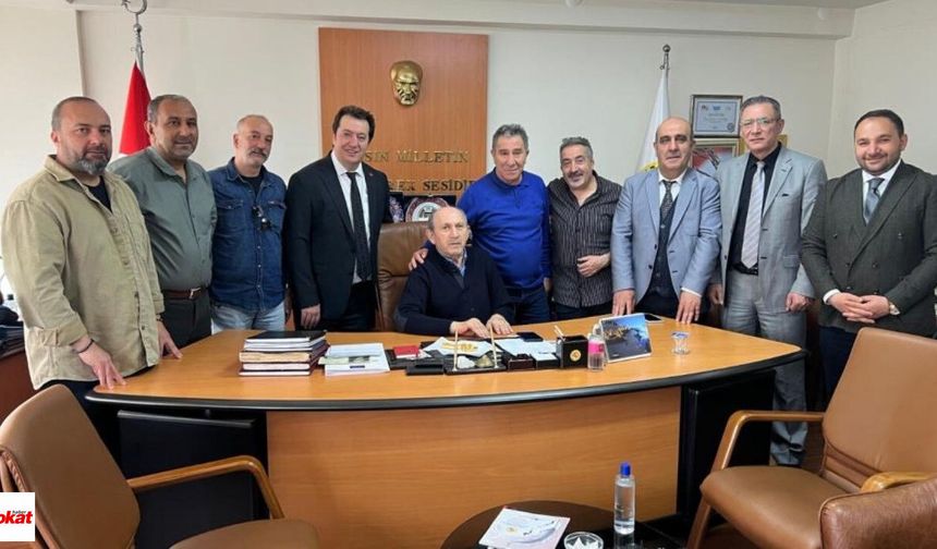 Tokat Öğretmen Okulu Mezunuydu, Erzurum Basını Yasta!