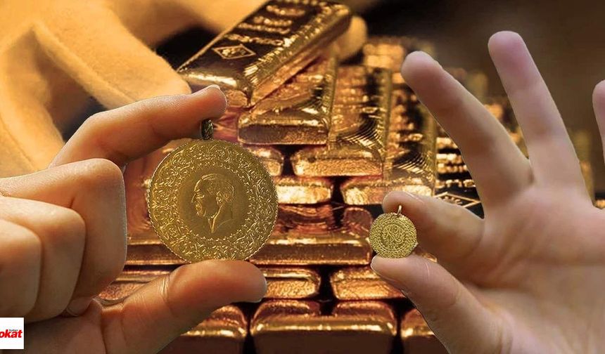 Altında 4 ay sonra kritik eşik aşıldı, vatandaş almaktan vazgeçti, satıyor