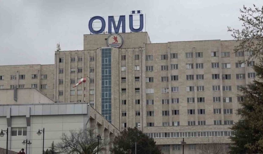 Samsun'da rüşvet operasyonu: 4'ü doktor 18 gözaltı