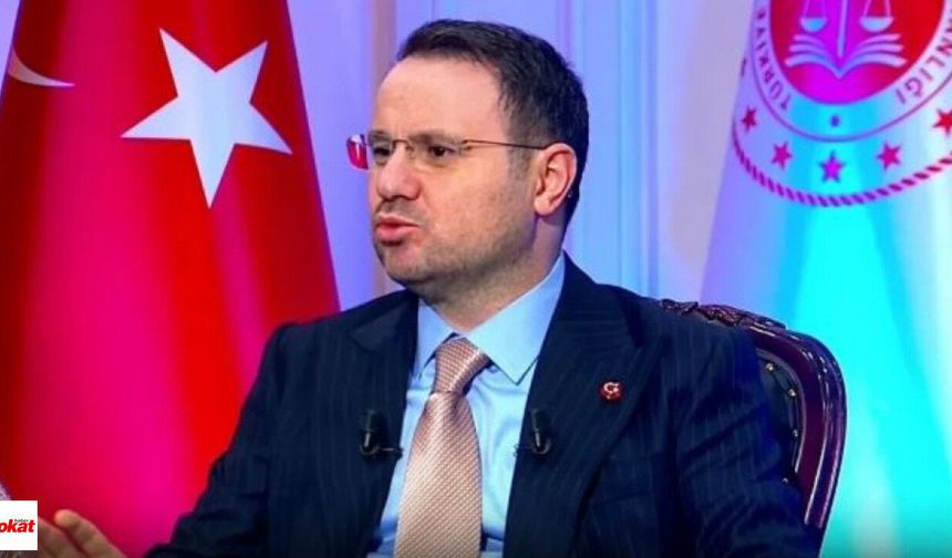 Polisleri Şehit Eden Saldırıyla İlgili Adalet Bakanı Gürlek'ten Açıklama
