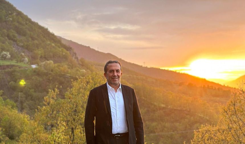 Başkan Koç'tan Kurban Bayramı Mesajı