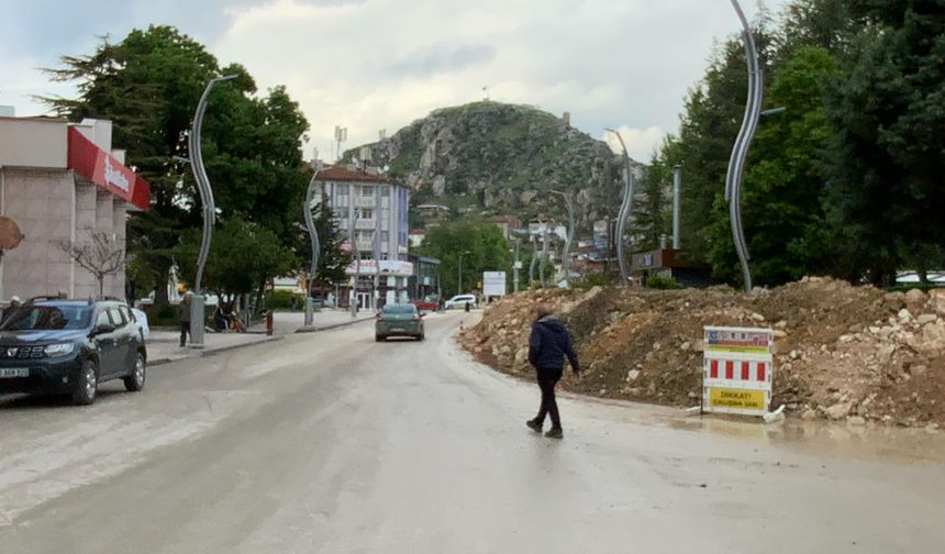 Almus Barajı Maksimum Seviyeye Ulaştı Tokat’ta 9 Kilometrelik Dev Set Kuruldu