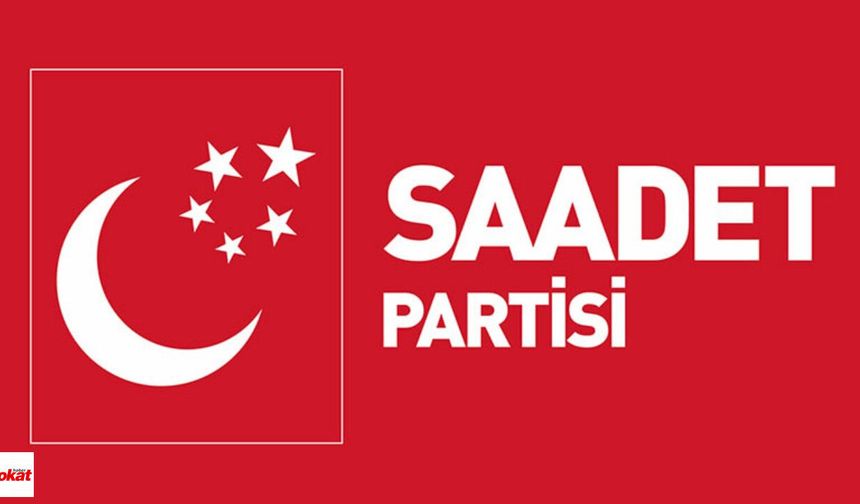 Saadet Partisi Kongresi İçin Kritik Karar: Mahkemeden Dikkat Çeken Ret
