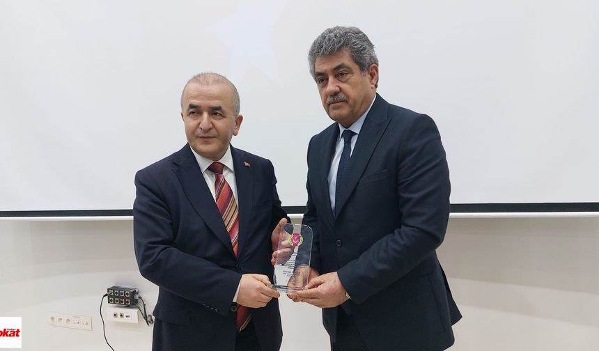 Türk Dünyası Belgeselleri Elazığ’da Sahneye Çıktı: Gazze ve Karabağ Filmleri İlgi Gördü