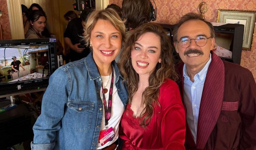 Tokatlı Sevilen Oyuncunun Rol Aldığı Filmde Heyacanlı Bekleyiş: Vizyon Tarihi Netleşti