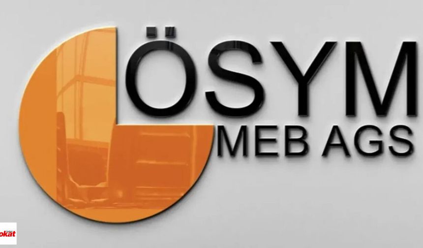 MEB'den AGS Duyurusu:Tarih Değişti
