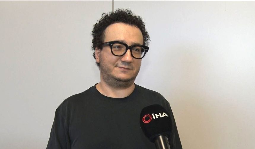 Prof. Dr. Oytun Erbaş, kenelerden kurtulmak için  en iyi çözümü açıkladı