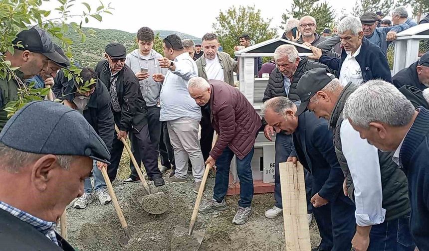 Rıza Çalımbay'ın Acı Günü