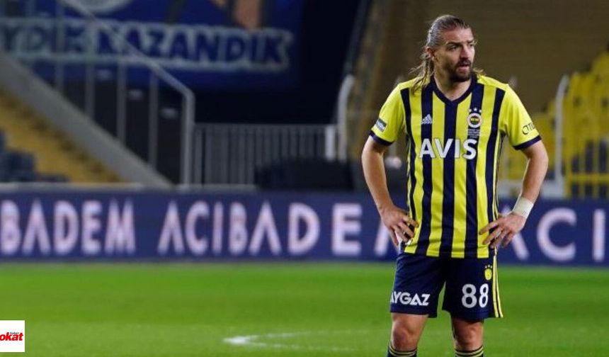 Caner Erkin Sosyal Medyadan Duyurdu: Veda Etti