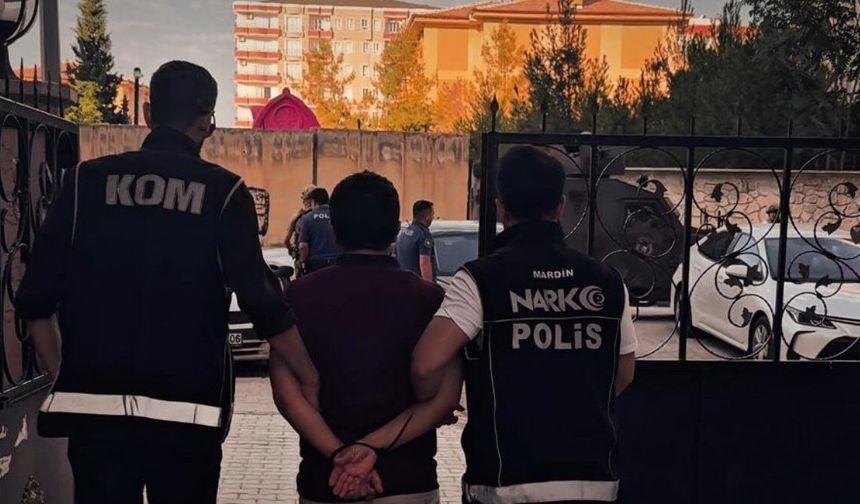 Tokat Dahil 5 İlde Ehliyet Sınavı Çetesine Dev Operasyon!