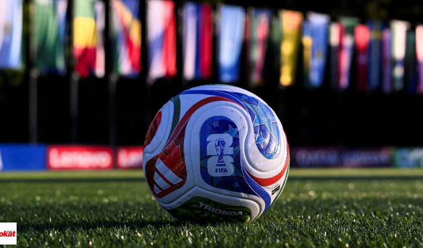 2026 FIFA Dünya Kupası’nda Gruplardan Çıkma Heyecanı Üç Maçla Sürüyor