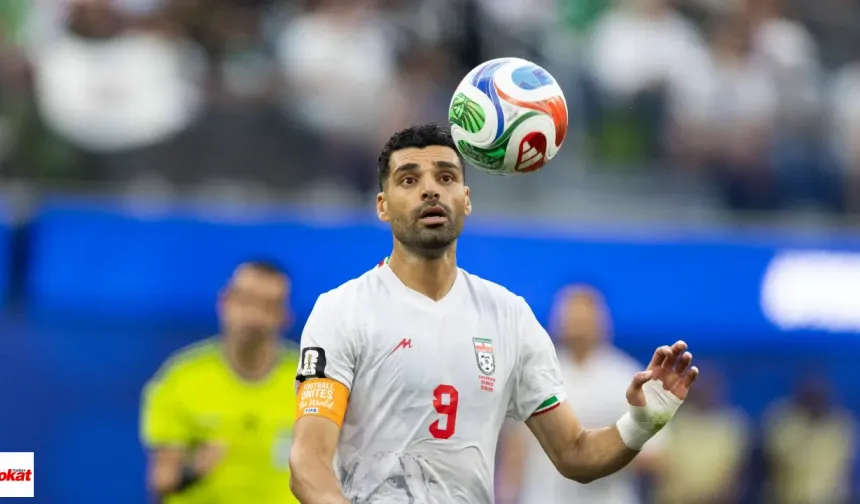 Mehdi Taremi kimdir, kaç yaşında ve nereli?