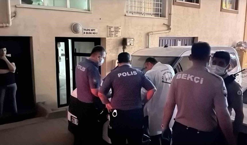 15 Gündür Haber Alınamıyordu, Gerçek Sokağa Yayılan Kötü Kokuyla Ortaya Çıktı