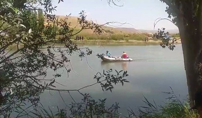 Çamaşır Yıkarken Akıntıya Kapıldılar: Kızılırmak'ta Bir Çocuk Hâlâ Kayıp