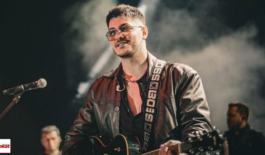 Semicenk Konseri İptal mi? Erbaa Belediyesi'nden Açıklama