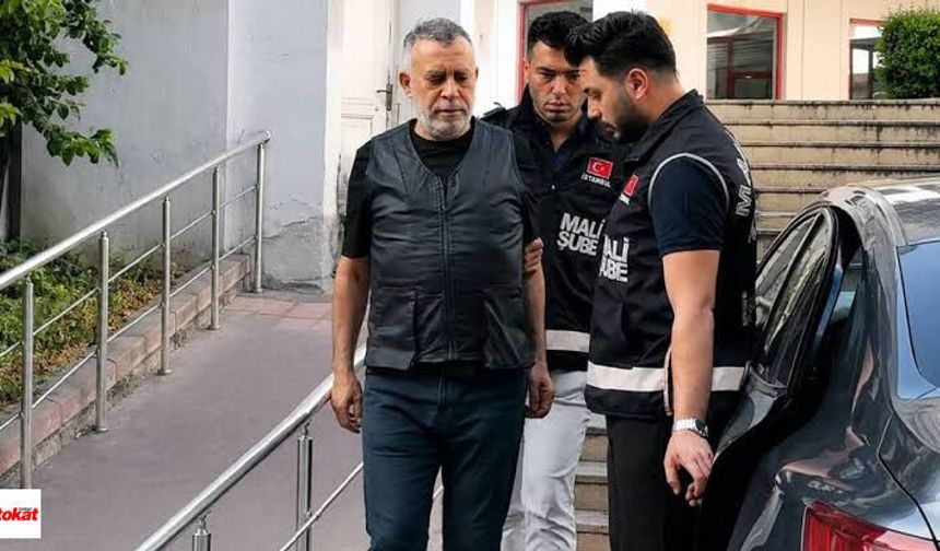 Ahbap Derneği soruşturmasında Haluk Levent tutuklandı
