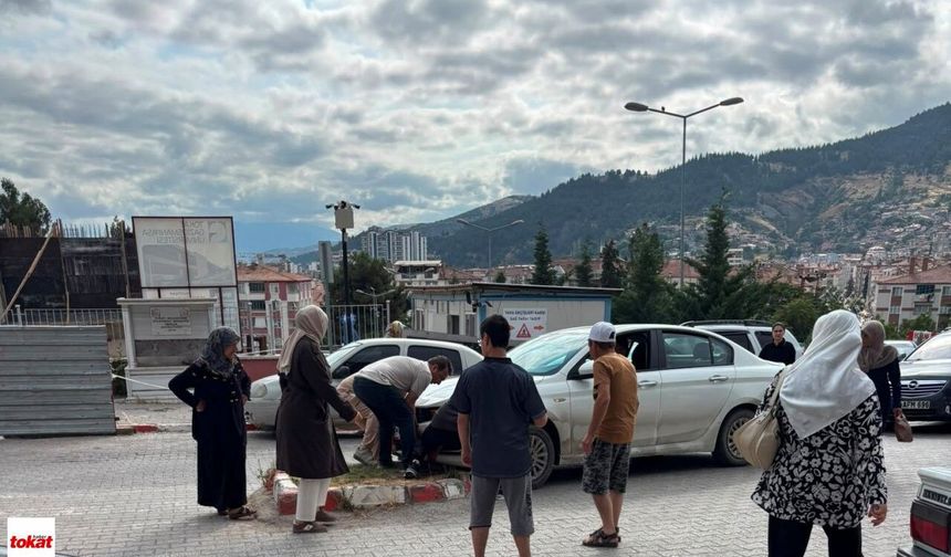 Trafik ve kaskoda yeni dönem: Kaza yapanlar sadece bu numarayı arayacak