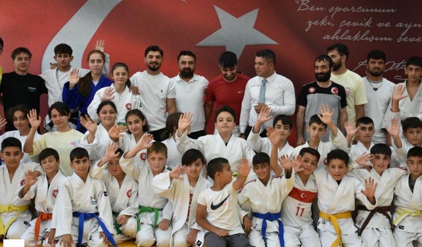 Tokat'taki Türkiye Şampiyonası İçin Dadaşlar Diyarından Rekor Katılım