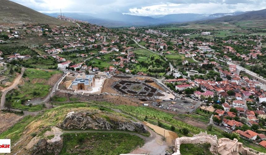 Sivas Heyecanla Bekliyordu, Tokat Kaptı! Karakuyu Dizisinin Yeni Adresi Belli Oldu