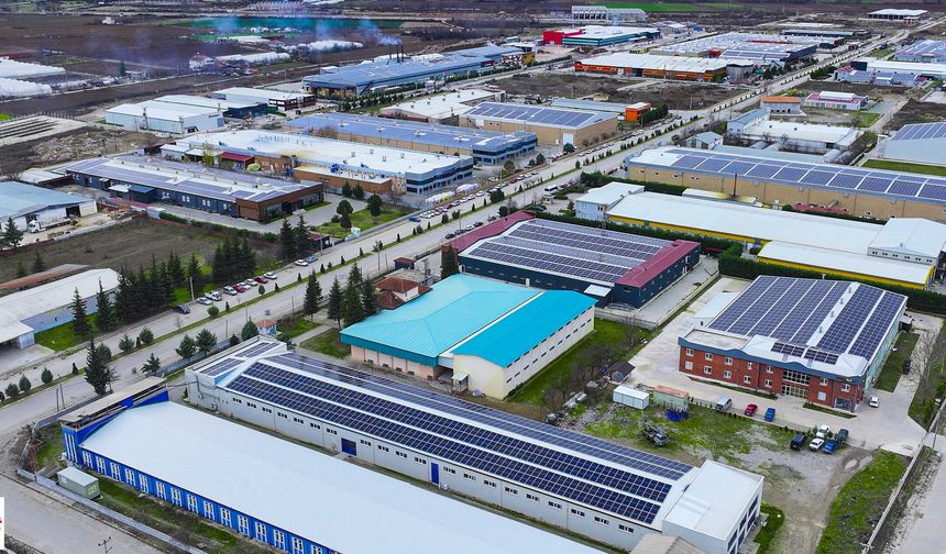 Tokat'ın Sanayi Başkenti Olacak 350 Yeni İş Alanı Kurulacak Modern Sanayi Projesinde İlk Adım Atıldı İstihdam Artacak