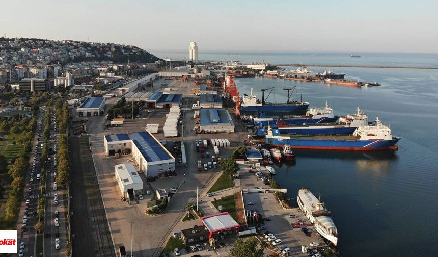 Tokat Ve Amasya'nın Kurtuluş Reçetesi Olacak Tarihi Koridor Kalkınmayı Sağlayacak Yeni Ekonomik Dev Buradan Doğacak