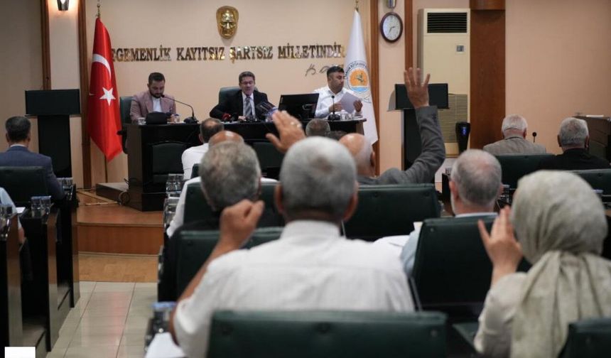 Samsun Büyükşehir ve Şenyurt Belediyesi Kardeş Şehir Mi Oluyor?