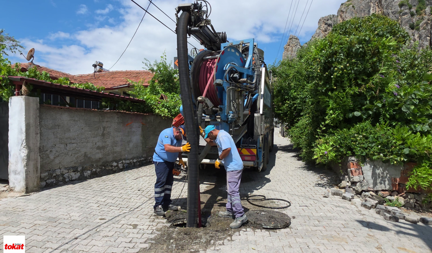 Taşkının izlerini silmek için çalışmalar sürüyor