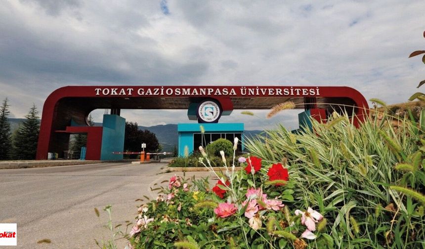 Tokat Gaziosmanpaşa Üniversitesi 50 Öğretim Üyesi Alacak: İşte Başvuru Şartları ve Detaylar