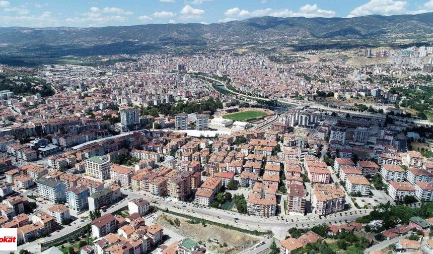 Tokat'ta 135 Metrekare Daire İcradan Satılıyor! Fiyatı Dikkat Çekti