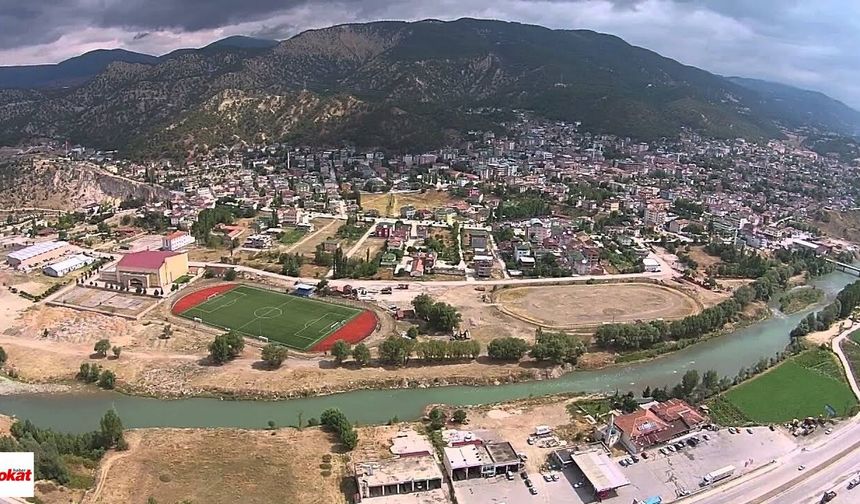 Reşadiye’nin güzellikleri objektife yansıyacak: Ödüllü yarışma başlıyor
