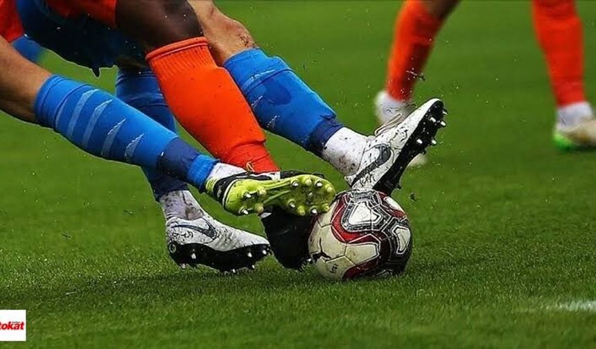 Tokatlı Futbolseverler Maçları Bu Kanallardan İzleyebilecek