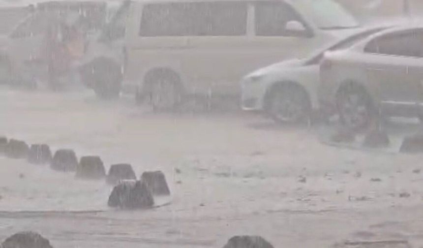 Erbaa'da Festival Boyunca Hava Nasıl Olacak?