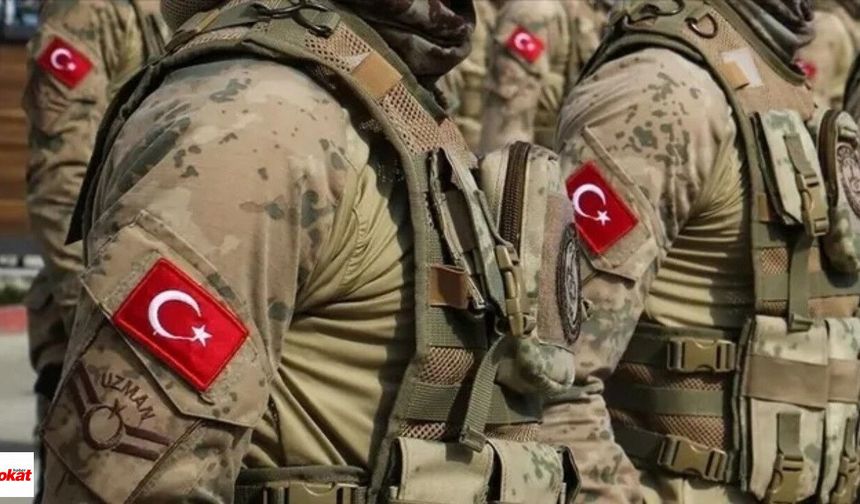 Uzman Erbaş Kanunu Meclis'ten Geçti: İşte Yeni Düzenlemeler