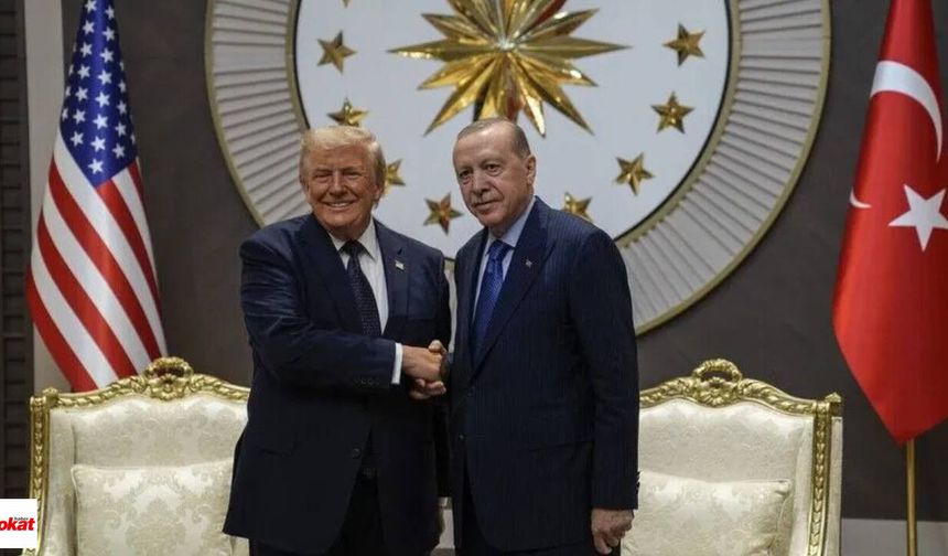 Türkiye-ABD görüşmesinde F-35, CAATSA ve KAAN çıkışı
